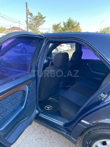 Mercedes C 220-15