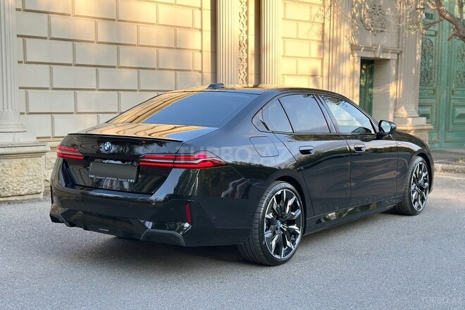 BMW 530e-9