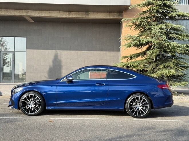 Mercedes C 300-6