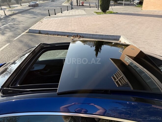 Mercedes C 300-7