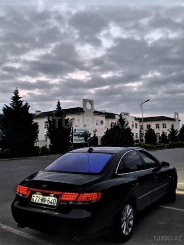 Hyundai Grandeur-2