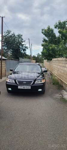 Hyundai Grandeur-1