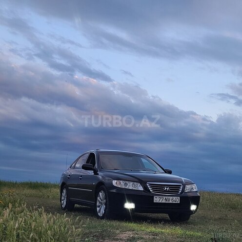 Hyundai Grandeur-4