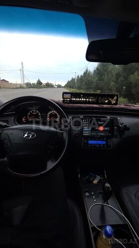 Hyundai Grandeur-3