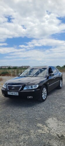Hyundai Grandeur-5