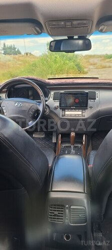 Hyundai Grandeur-7