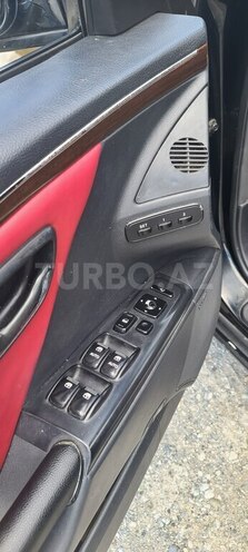 Hyundai Grandeur-10
