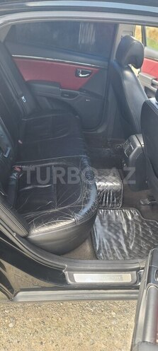 Hyundai Grandeur-12