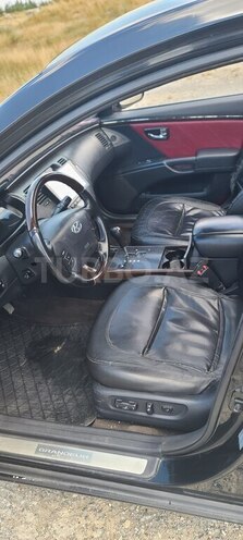 Hyundai Grandeur-11