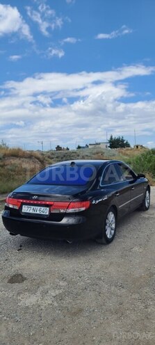 Hyundai Grandeur-14