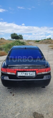 Hyundai Grandeur-15