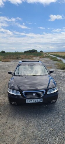 Hyundai Grandeur-13