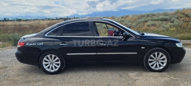 Hyundai Grandeur-19