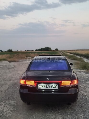 Hyundai Grandeur-18