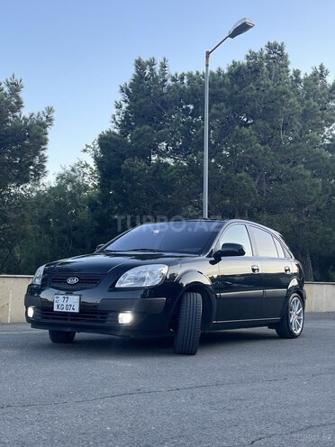 Kia Rio-7