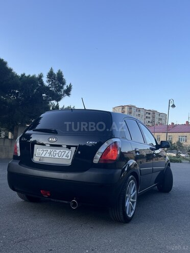 Kia Rio-3
