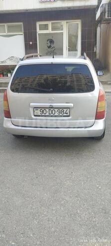 Opel Astra-3