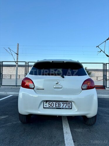 Mitsubishi Mirage-2