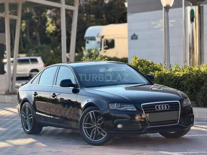 Audi A4-3