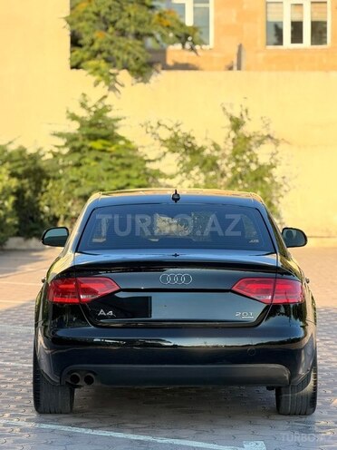 Audi A4-2