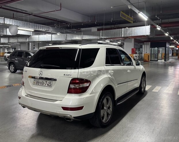 Mercedes ML 350 4MATIC-6