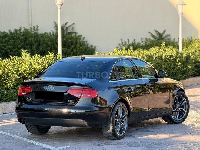 Audi A4-5