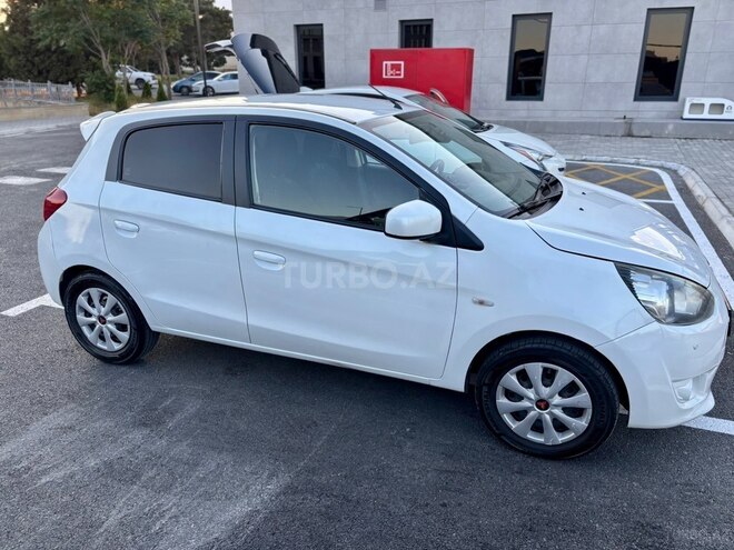 Mitsubishi Mirage-6