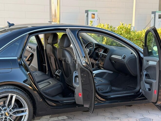 Audi A4-9