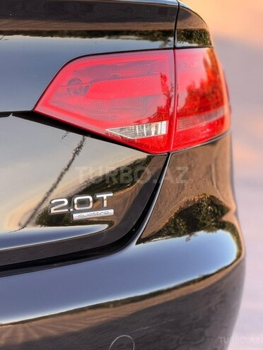 Audi A4-13