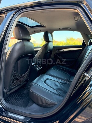 Audi A4-7