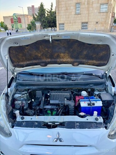 Mitsubishi Mirage-8
