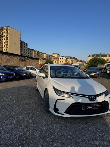 Toyota Corolla-2
