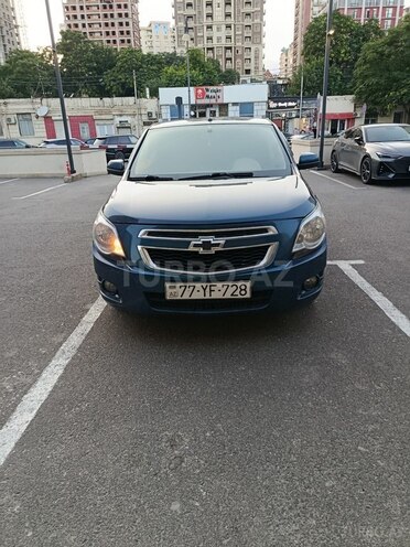 Chevrolet Cobalt-1