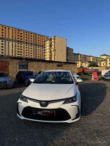 Toyota Corolla-1