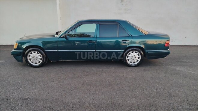 Mercedes 280 E-3