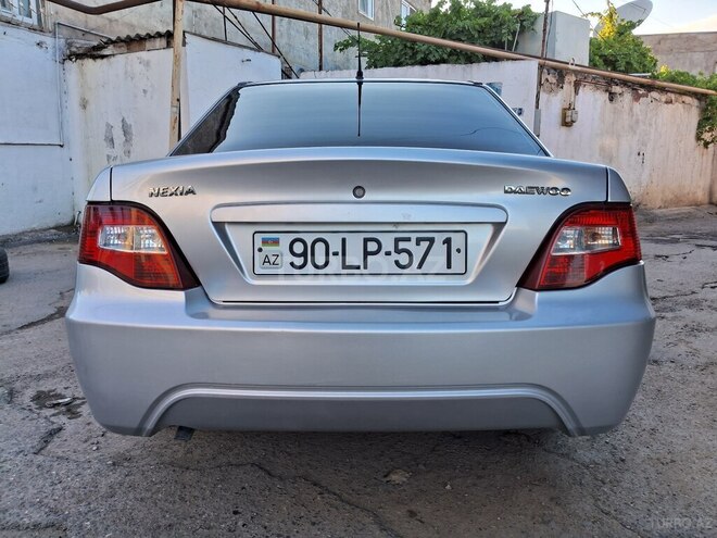 Daewoo Nexia-4