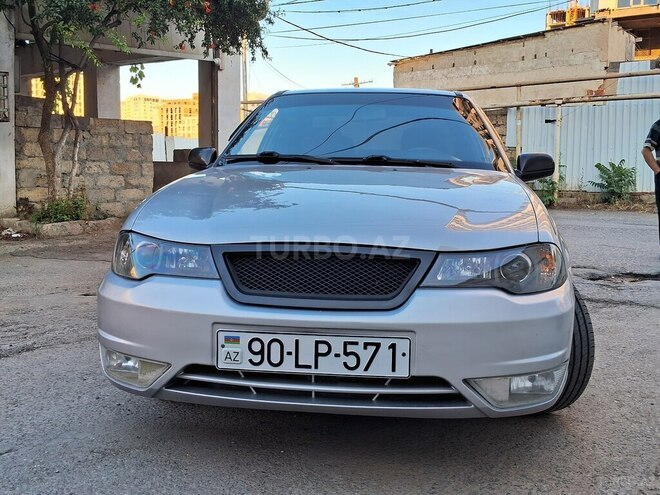 Daewoo Nexia-1