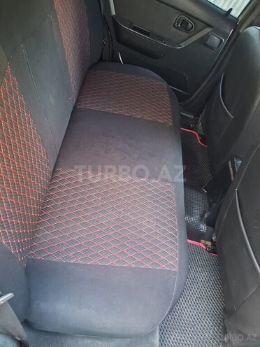 Daewoo Nexia-8