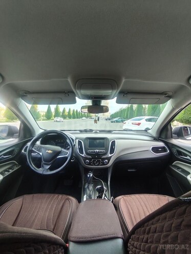 Chevrolet Equinox-10