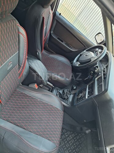 Daewoo Nexia-9