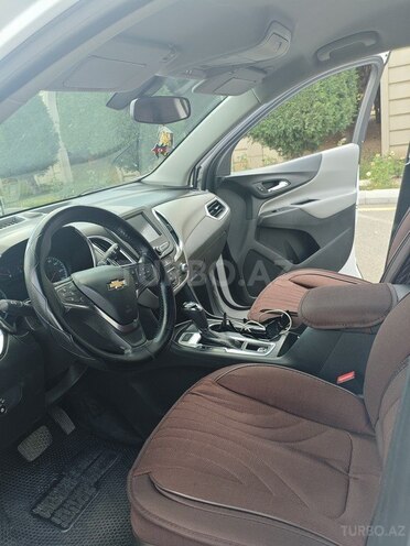 Chevrolet Equinox-11