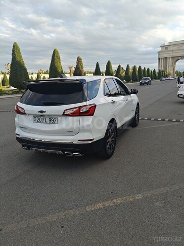 Chevrolet Equinox-3