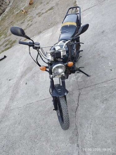Tufan M50-1