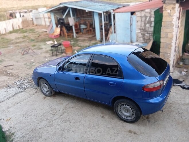Daewoo Lanos-6