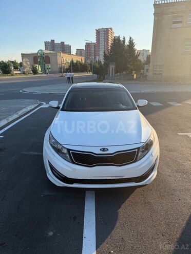 Kia Optima-1