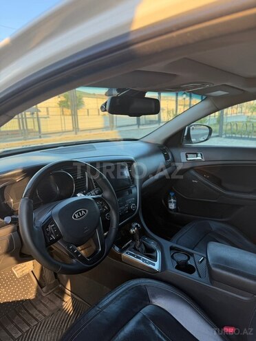 Kia Optima-7