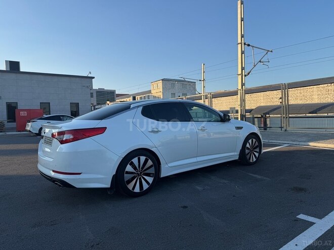 Kia Optima-3