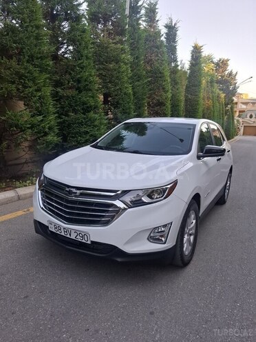 Chevrolet Equinox-3