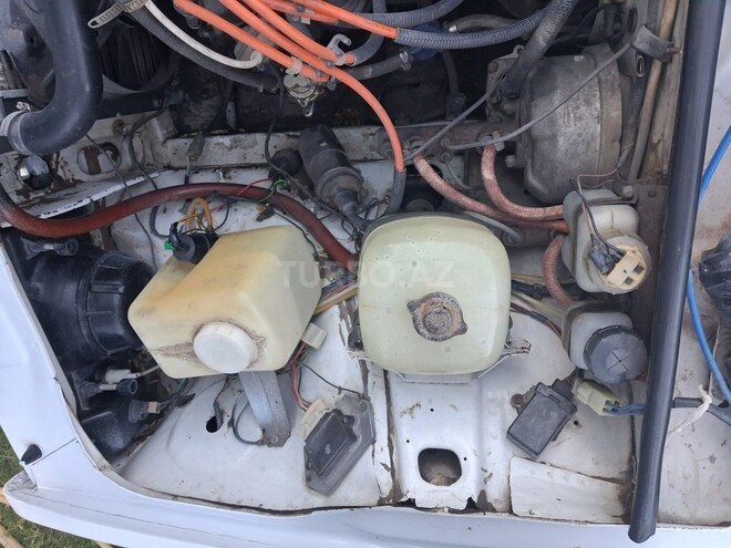 LADA (VAZ) 2107-17