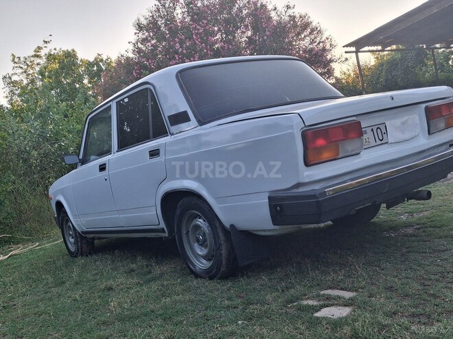 LADA (VAZ) 2107-7